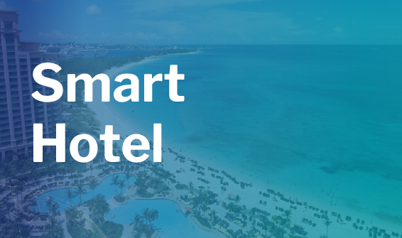 Smart Hotel